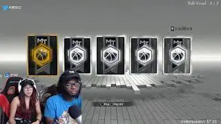 Kobe0802 Brings Girl On Stream