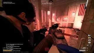 Fiirst World Bank speedrun (9:20, OVK 145+)
