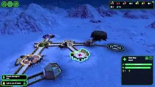 First look at Planetbase - Part 1