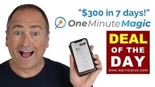 One Minute Magic Review