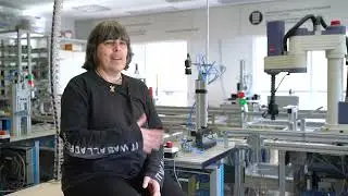 Mujeres STEAM  | Rita María Planas