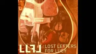 Lost Letters For Lucy - Lucy