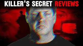 The Amazon Reviews That Hid a Serial Killer's Confession