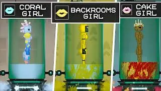 NEW SECRET ACHIEVEMENT and Facts in Update 36.2 - Melon Playground