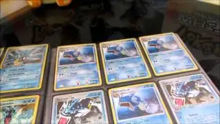 Коллекции Гьярадосов и Спинды от PokeCollection!