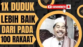 MAJELIS ILMU - KH FAKHRUDDIN AL BANTANI
