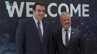 &Eta;PE Discover More Athens 2019 - Event Highlights