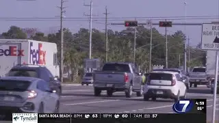 Holiday travel tips from Florida Highway Patrol