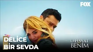 İsmail Efsun İçin Organizasyon Yapıyor ❤ - O Hayat Benim 56. Bölüm
