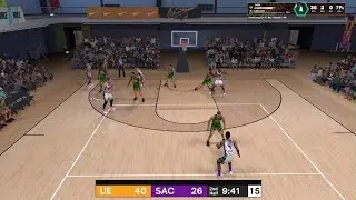 NBA 2K26 I'm goaded.