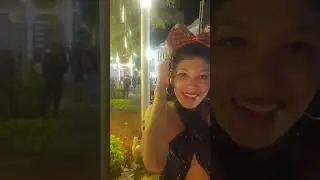 Arte en Sivar (Selena de El Salvador)  está en vivo