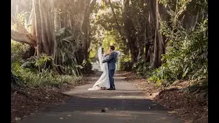 Rachel & Ivan's Ayer's House Wedding Short