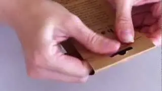 notebook assembly