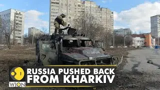 Ukraine invasion: Kherson to soon be annexed by Russian troops? | Latest English News | WION