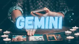 GEMINI GET READY 🚨 I NEVER SEEN ANYTHING LIKE THIS 😱 SOMEONE IS COMING VERY STRONG 😍JANUARY 2026