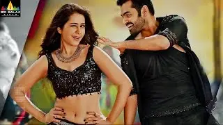 Hyper Release Trailer | Ram Pothineni, Rashi Khanna | Telugu Latest Trailers | Sri Balaji Video