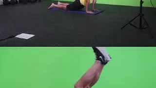 Evolve at Home Virtual Training