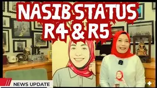 ALASAN R5 GAGAL DAPATKAN FORMASI PPPK 2024