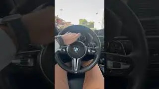 Indovina che auto sto guidando
