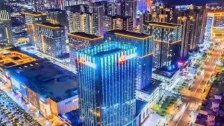 123rd richest city of China | Zhaoqing city | Guangdong province 