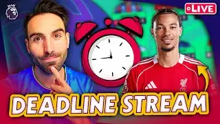 EARLY DEADLINE Q&A | FPL GAMEWEEK 18 | FANTASY PREMIER LEAUE TIPS 2025/26