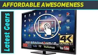 Music Computing MCLCDTTV8410 84