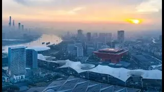 MUMIAN SHANGHAI EXPO - THE UNBOUND COLLECTION BY HYATT - GRAND OPENING AUG 2025 - PART 1 - ROOM TOUR