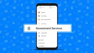 Explore Truecaller's Government Directory Services in India