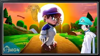 El Final de SMG4 Reacción