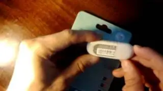 USB2.0 адаптер WIFI на чипсете RTL8191 / 300Mbps / 2dbi антенна