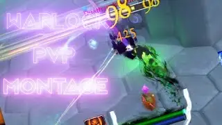 WoW Shadowlands | Destruction Warlock PvP (Last One)