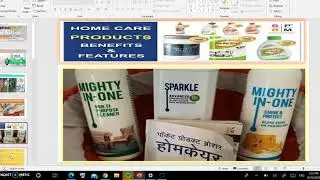 MODI CARE HOME CARE PRODUCTS