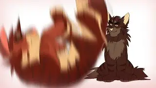 NEVER trust anybody! | Bramblepaw and Tigerclaw | Animatic