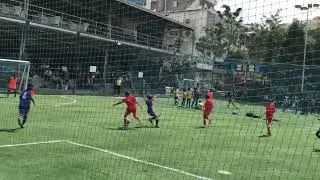 Under10 vs BFC3