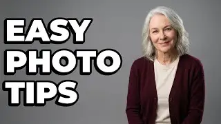 How Do I Keep My Digital Family Photos Organized Simply?