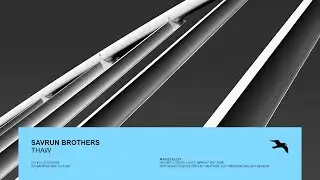 SAVRUN BROTHERS Thaw