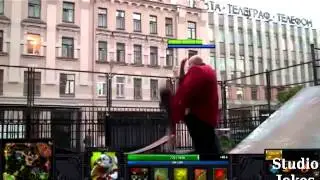 Pro Pudge Hooks Dota 2 (HOOK за пуджа)