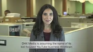 DHX media changing its name to WildBrain and 200 hotel workers walk of the job