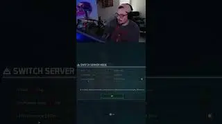 HOW TO SERVER SWAP IN DELTA FORCE!