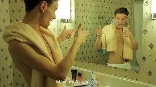 Телесериал 