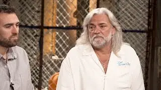 Wild Bill Defends His Part in the Sleeptastrophe | Deadliest Catch