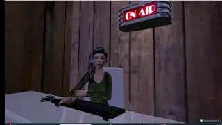 VIRTUAL WORLD STORIES - Kreatya's Creativity Corner Installment 4