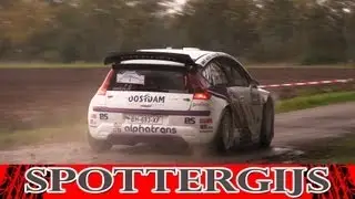 Conrad Euregio Rally 2012 (pure sounds!)