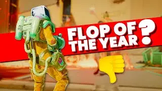 Why Concord Game Failed? (FLOP OF THE YEAR)