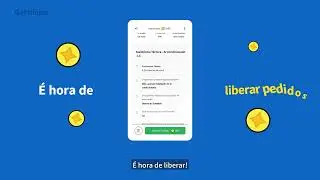 Passo a Passo de como usar o Aplicativo GetNinjas Profissionais.