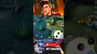 CHOU IMMUNE #mlbb #chou