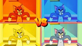 TOM AND JERRY  Eater - Coffin Dance Song (COVER) TOM AND JERRY CARTOON