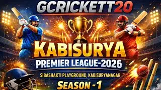 🔴 LIVE || Match 12 || KPL-1 II KL 11 VS JEETBROTHERS 11....