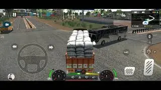 DLC Arkansas City Little Rock International // Truck American/Truck Simulator Game play || games