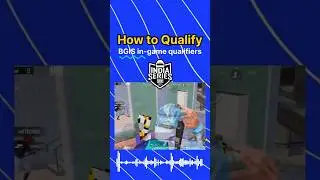 Как легко пройти квалификацию и сыграть в игровых отборочных матчах BGIS #bgis2024 #ingamequalifi...